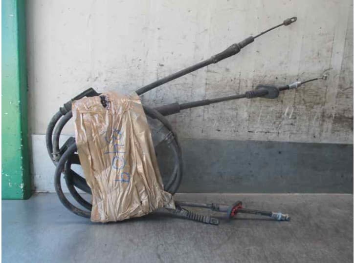 Recambio de cableado para kia sportage ii (je_, km_) 2.0 crdi referencia OEM IAM 1F3006F26