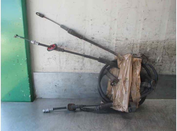 Recambio de cableado para kia sportage ii (je_, km_) 2.0 crdi referencia OEM IAM 1F3006F26 2