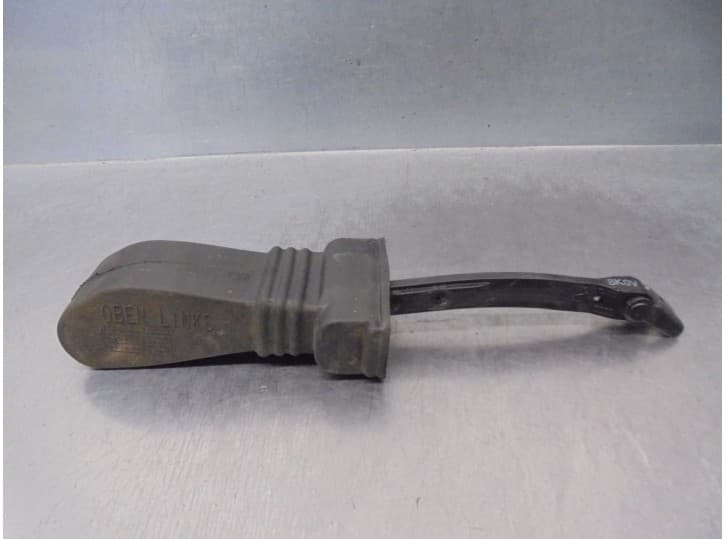 Recambio de retenedor puerta para audi a4 b8 (8k2) 2.0 tdi referencia OEM IAM 8K0837249C 2