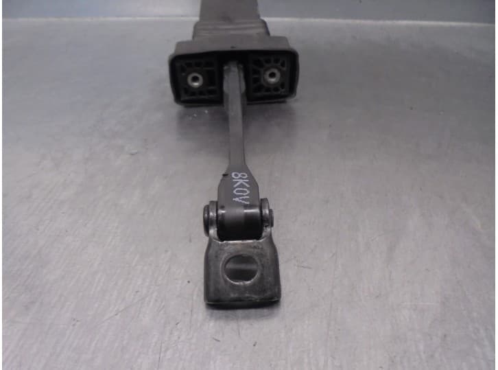 Recambio de retenedor puerta para audi a4 b8 (8k2) 2.0 tdi referencia OEM IAM 8K0837249C 3