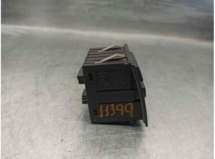 Recambio de warning para bmw 3 (e90) 318 i referencia OEM IAM 913242101 2