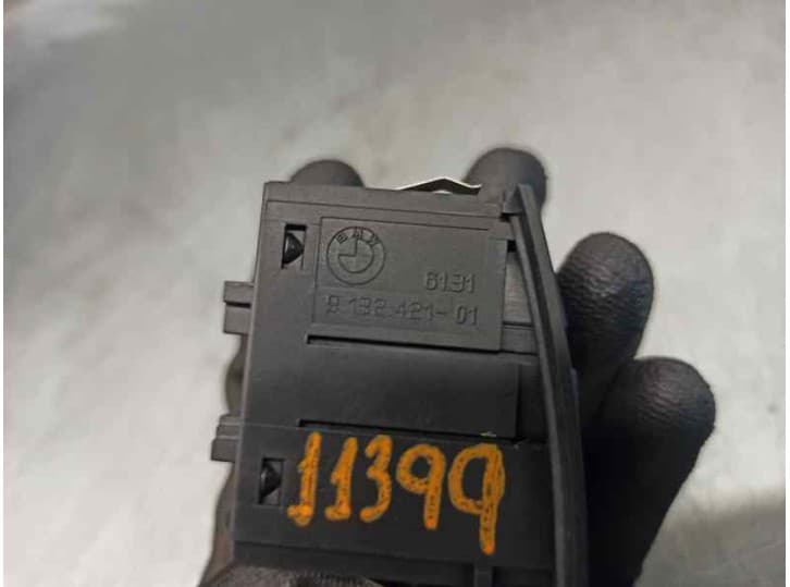 Recambio de warning para bmw 3 (e90) 318 i referencia OEM IAM 913242101 6