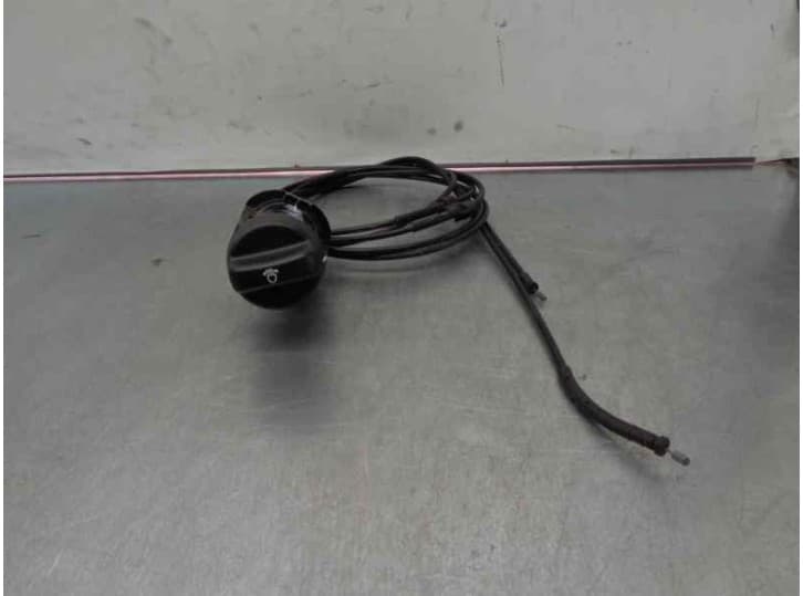 Recambio de mando luces salpicadero para dacia duster (hs_) 1.2 tce 125 referencia OEM IAM