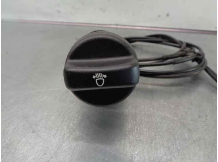 Recambio de mando luces salpicadero para dacia duster (hs_) 1.2 tce 125 referencia OEM IAM 5