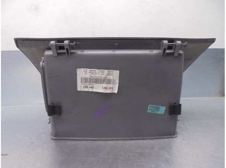 Recambio de guantera para hyundai tucson (jm) 2.0 crdi referencia OEM IAM 845112E000 2