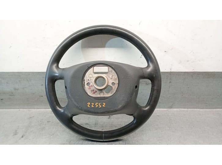 Recambio de volante para audi a3 (8l1) 1.9 tdi referencia OEM IAM 8Z0419091BF 8Z0419091BF 2