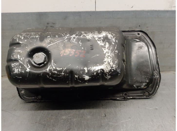Recambio de carter para citroën c4 i (lc_) 1.6 hdi referencia OEM IAM 9813973280 9813973280