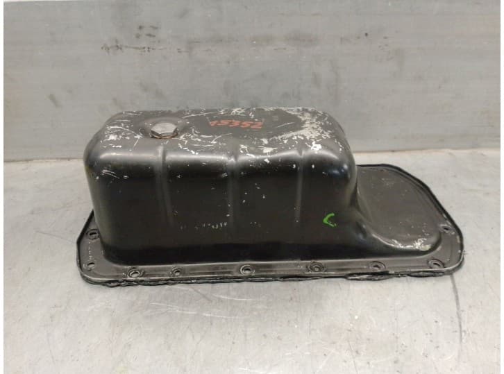 Recambio de carter para citroën c4 i (lc_) 1.6 hdi referencia OEM IAM 9813973280 9813973280 2