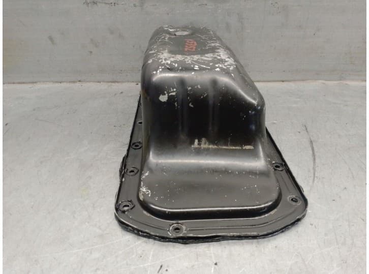 Recambio de carter para citroën c4 i (lc_) 1.6 hdi referencia OEM IAM 9813973280 9813973280 3