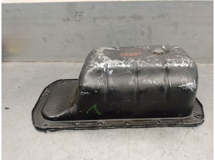 Recambio de carter para citroën c4 i (lc_) 1.6 hdi referencia OEM IAM 9813973280 9813973280 4