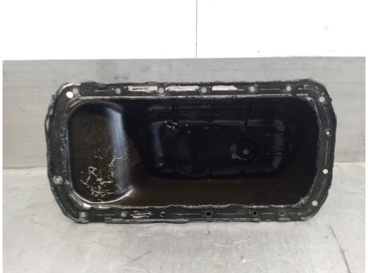 Recambio de carter para citroën c4 i (lc_) 1.6 hdi referencia OEM IAM 9813973280 9813973280 5
