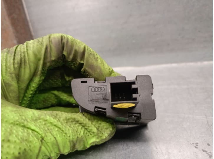 Recambio de interruptor para audi q7 (4lb) 3.0 tdi quattro referencia OEM IAM 4L1927227 3