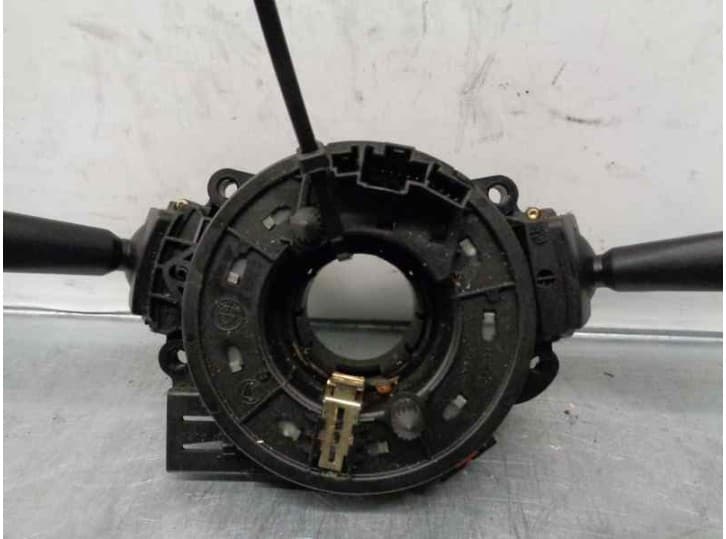 Recambio de mando luces para bmw 3 (e46) 320 d referencia OEM IAM 61318376444 2