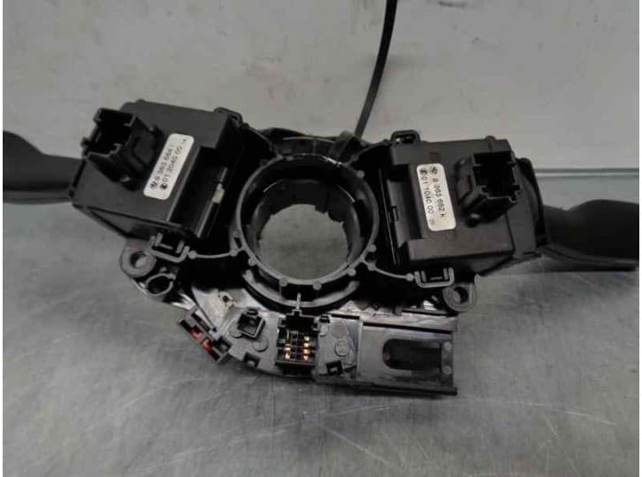 Recambio de mando luces para bmw 3 (e46) 320 d referencia OEM IAM 61318376444 4