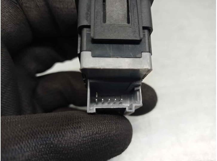 Recambio de interruptor para audi q7 (4lb) 3.0 tdi quattro referencia OEM IAM 4F0962109 4