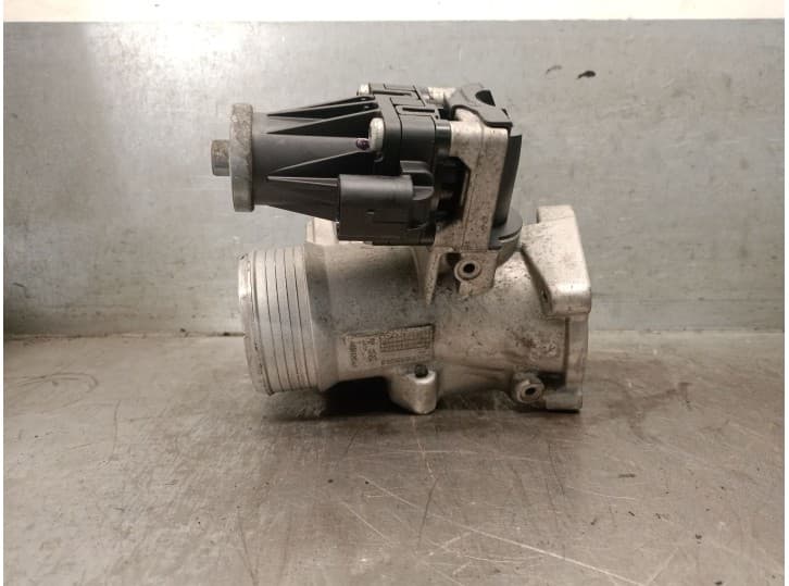 Recambio de valvula egr para volvo v60 i (155) d3 / d4 referencia OEM IAM 36000998 36000998 2