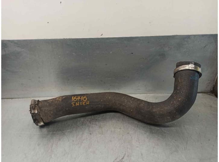 Recambio de tubo para audi q7 (4lb) 3.0 tdi quattro referencia OEM IAM 7L0145737