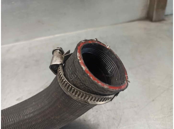 Recambio de tubo para audi q7 (4lb) 3.0 tdi quattro referencia OEM IAM 7L0145737 3