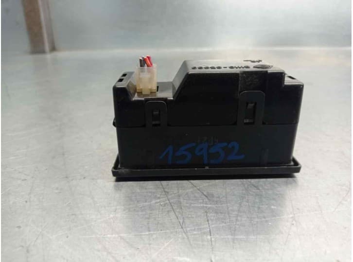 Recambio de reloj para ssangyong musso (fj) 2.9 d referencia OEM IAM 8111005000 2