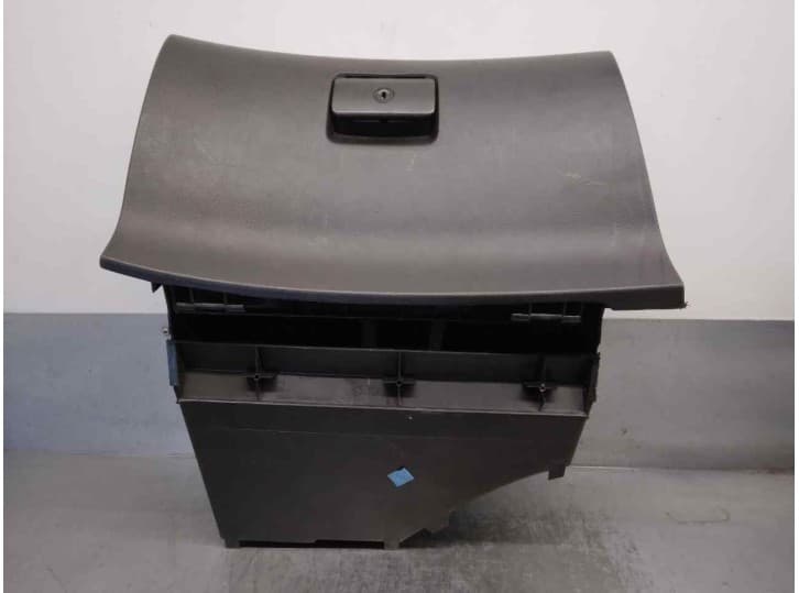 Recambio de guantera para peugeot 307 (3a/c) 2.0 hdi 90 referencia OEM IAM 9634503877