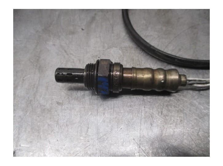 Recambio de sonda lambda para kia sephia sedán (fa) 1.5 i referencia OEM IAM 2
