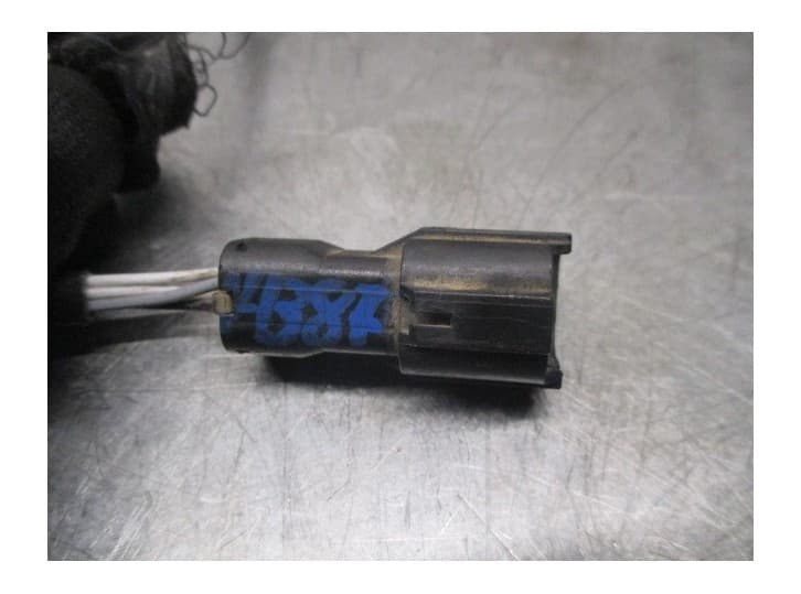 Recambio de sonda lambda para kia sephia sedán (fa) 1.5 i referencia OEM IAM 3