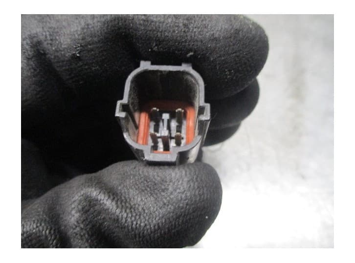 Recambio de sonda lambda para kia sephia sedán (fa) 1.5 i referencia OEM IAM 4