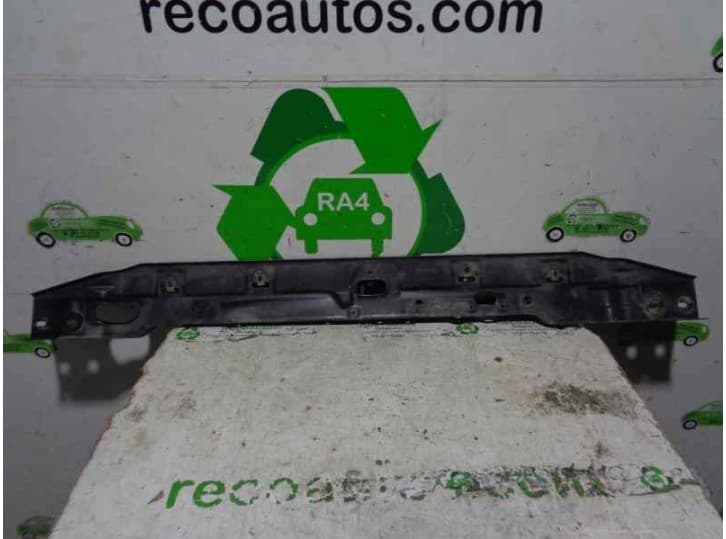 Recambio de panel frontal para jeep cherokee (xj) 2.5 td 4x4 referencia OEM IAM  DE CHAPA 3