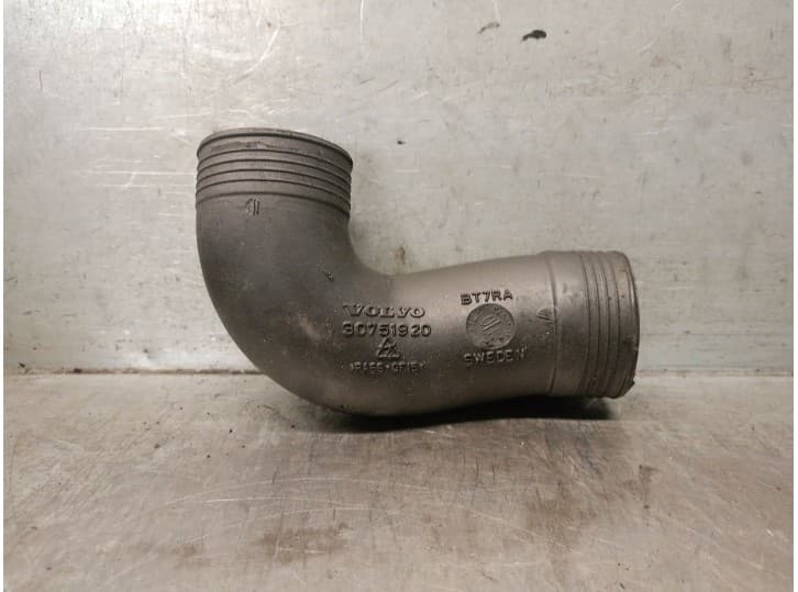 Recambio de tubo para volvo v60 i (155) d3 / d4 referencia OEM IAM 30751920 31431109