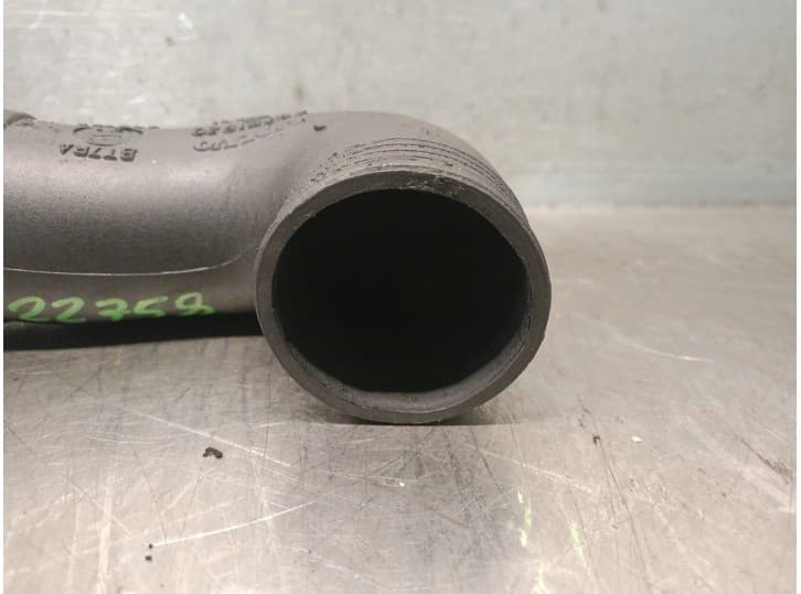 Recambio de tubo para volvo v60 i (155) d3 / d4 referencia OEM IAM 30751920 31431109 4