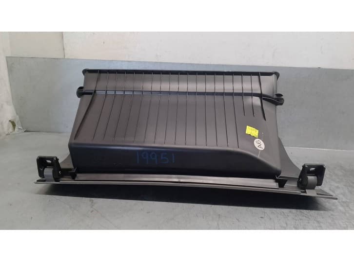 Recambio de guantera para honda civic coupe (2dr) referencia OEM IAM 7750SNAA02021 3