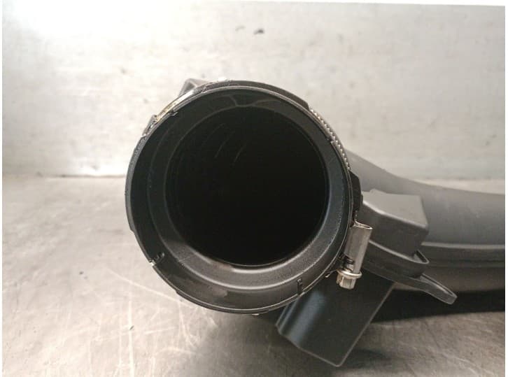 Recambio de tubo para volvo v60 i (155) d3 / d4 referencia OEM IAM 31293547 31293547 4