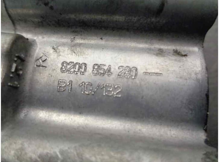 Recambio de sensor para renault koleos i (hy_) 2.0 dci (hy0k) referencia OEM IAM 820054280 5