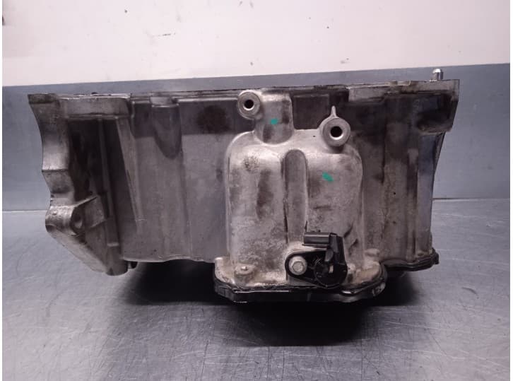 Recambio de carter para renault clio iv (bh_) 0.9 tce 90 referencia OEM IAM 110179688R 7
