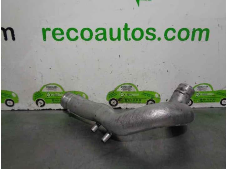 Recambio de tubo para renault koleos i (hy_) 2.0 dci (hy0k) referencia OEM IAM 2658773