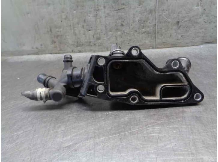 Recambio de termostato para dacia duster (hs_) 1.2 tce 125 referencia OEM IAM 110606217R 5