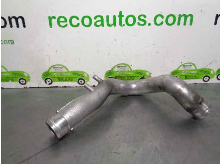 Recambio de tubo para renault koleos i (hy_) 2.0 dci (hy0k) referencia OEM IAM 2658773 2