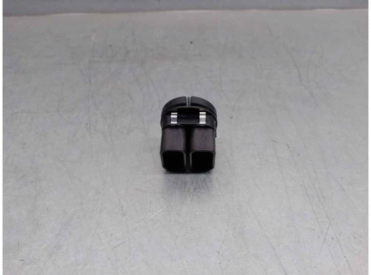 Recambio de tubo para renault koleos i (hy_) 2.0 dci (hy0k) referencia OEM IAM 2658773 4