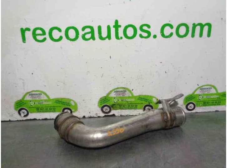 Recambio de tubo para renault koleos i (hy_) 2.0 dci (hy0k) referencia OEM IAM 14460JD708 2