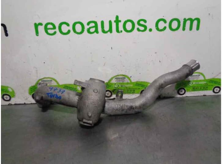 Recambio de tubo para toyota corolla (_e12_) 1.4 d (nde120_) referencia OEM IAM 1736133010