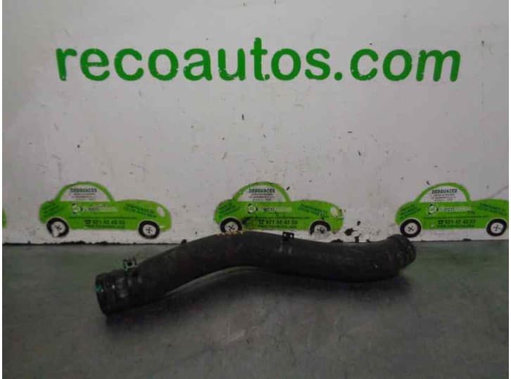 Recambio de tubo para renault koleos i (hy_) 2.0 dci (hy0k) referencia OEM IAM 2658776
