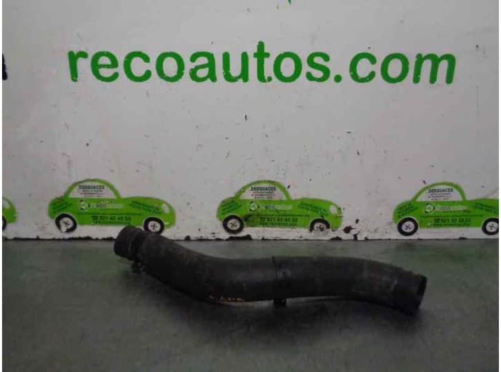 Recambio de tubo para renault koleos i (hy_) 2.0 dci (hy0k) referencia OEM IAM 2658776 2