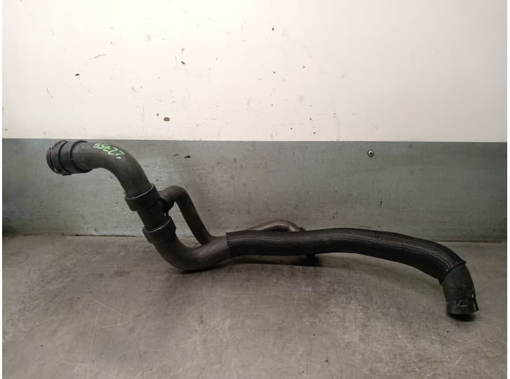 Recambio de tubo para volvo v60 i (155) d3 / d4 referencia OEM IAM 31338183 31338183