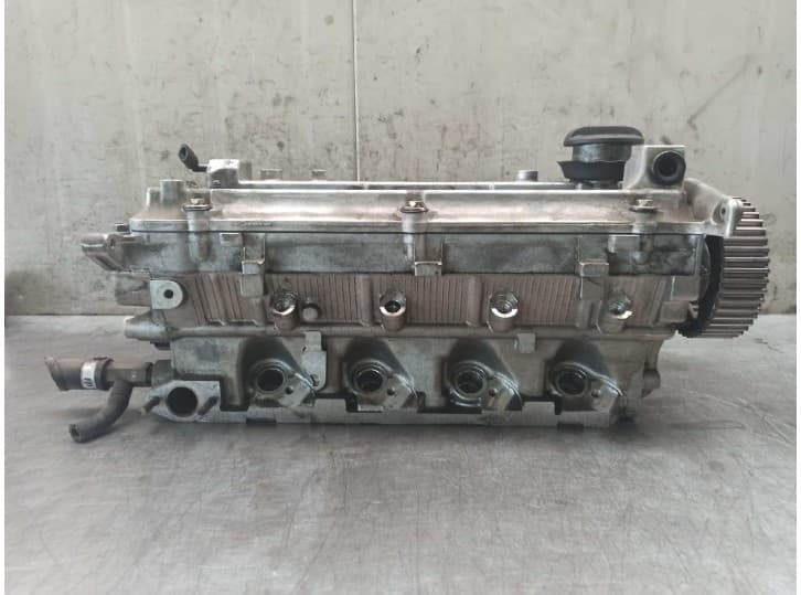 Recambio de culata para volvo s40 i (644) 1.8 i referencia OEM IAM G9GDI 8602410 30874505 3