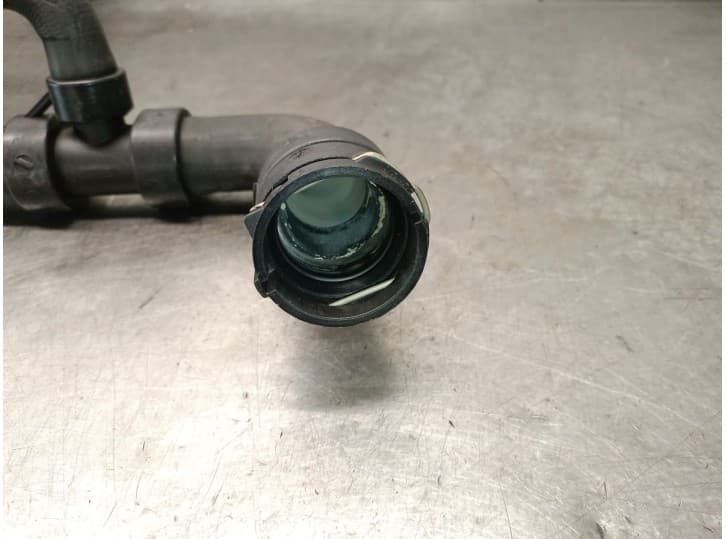 Recambio de tubo para volvo v60 i (155) d3 / d4 referencia OEM IAM 31338183 31338183 3