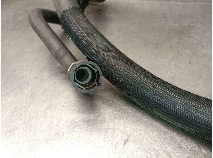 Recambio de tubo para volvo v60 i (155) d3 / d4 referencia OEM IAM 31338183 31338183 4