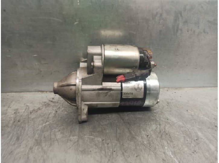Recambio de motor arranque para volvo s40 i (644) 1.8 i referencia OEM IAM M000T81284