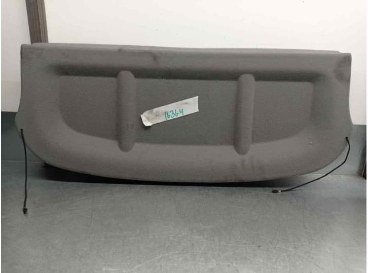 Recambio de bandeja trasera para chevrolet lacetti (j200) 1.6 referencia OEM IAM 96414562