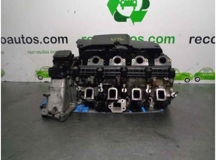 Recambio de culata para bmw 3 (e46) 320 d referencia OEM IAM 7785805 3