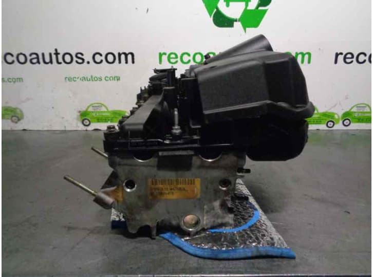 Recambio de culata para bmw 3 (e46) 320 d referencia OEM IAM 7785805 4